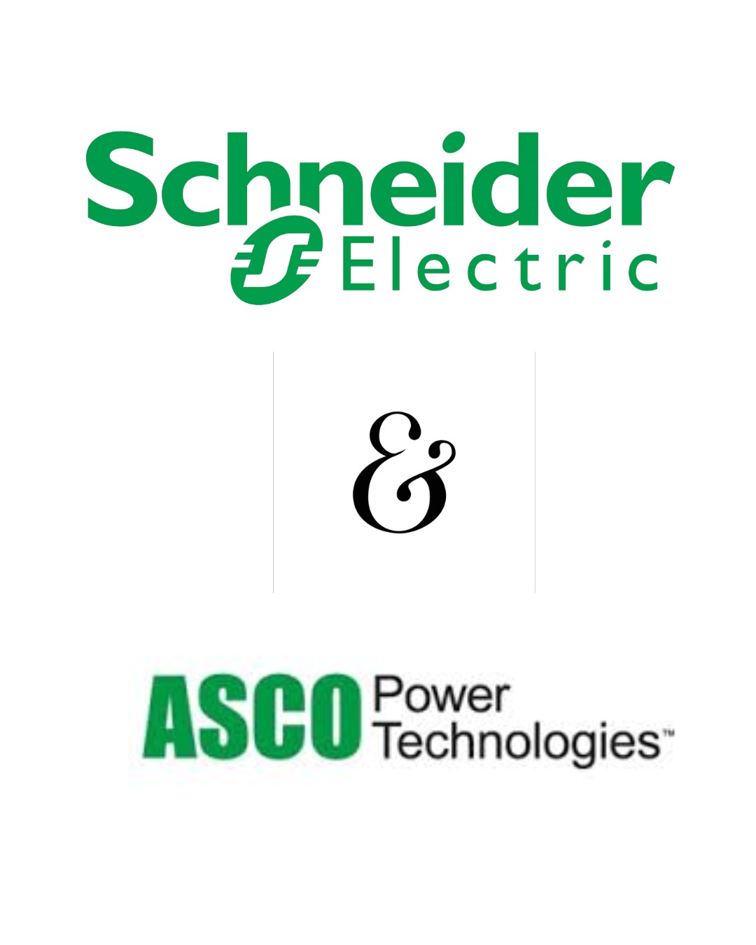 Schneider Electric Logo
